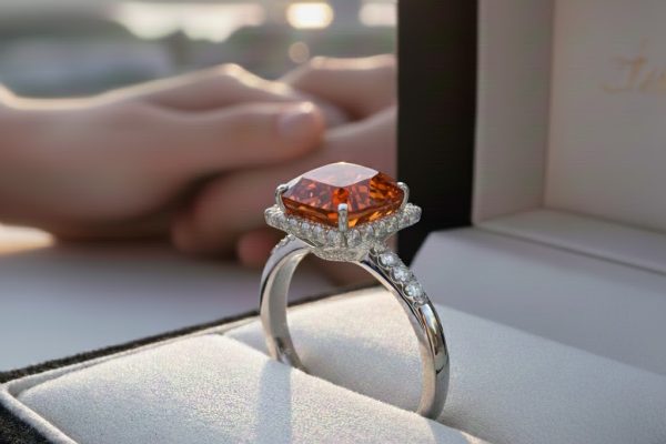 hessonite