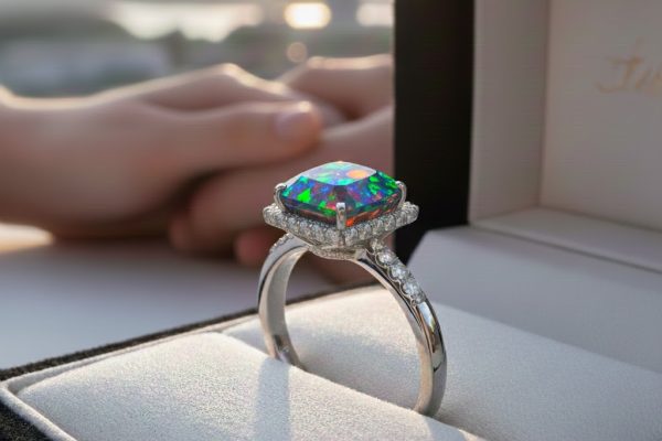 opal